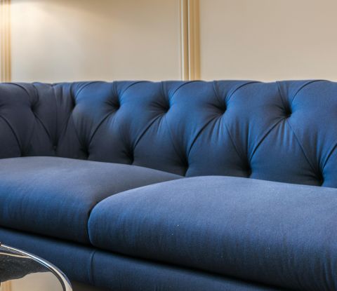 Image depicting the Service Upholstery Cleaning & Protection